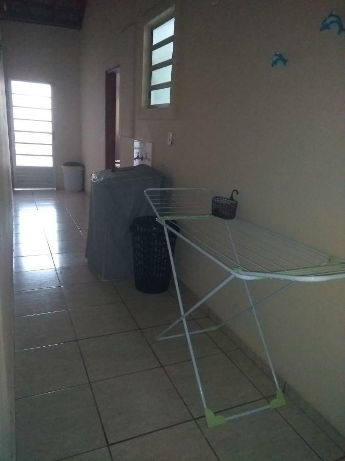 Recanto Ferreira Olimpia Luaran gambar