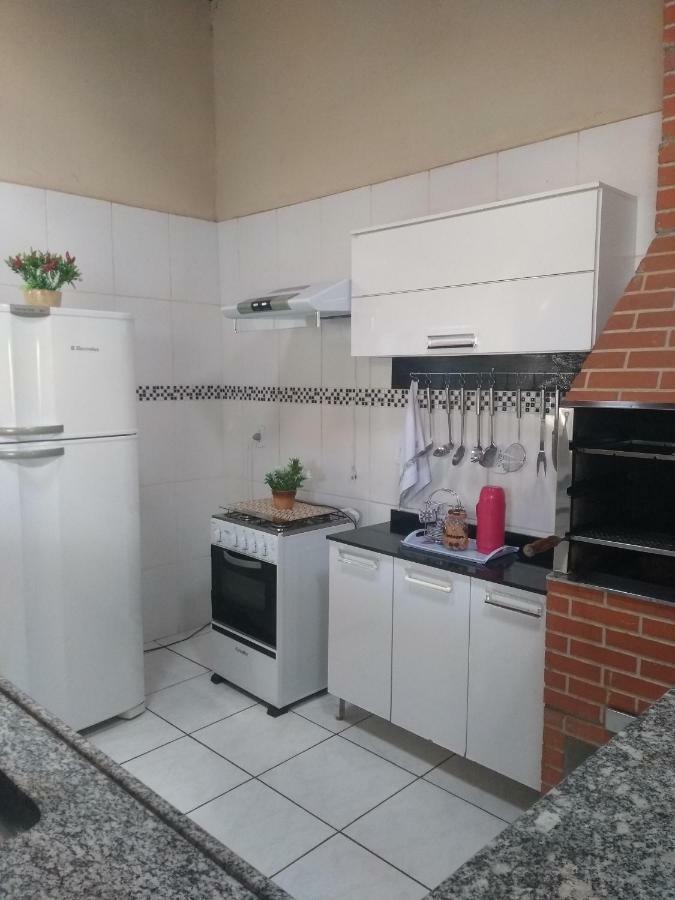 Recanto Ferreira Olimpia Luaran gambar